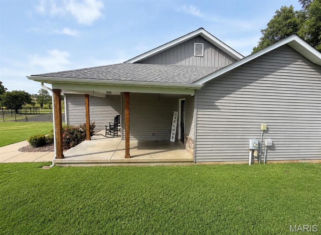 304 Kinley Drive Property Photo 4