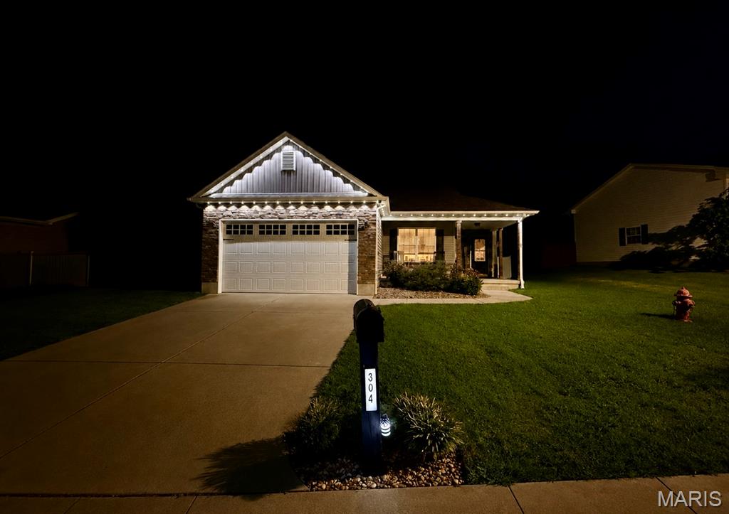 304 Kinley Drive Property Photo 6