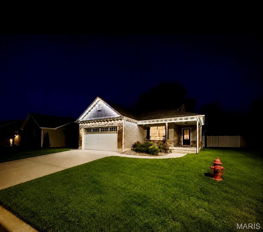 304 Kinley Drive Property Photo 7