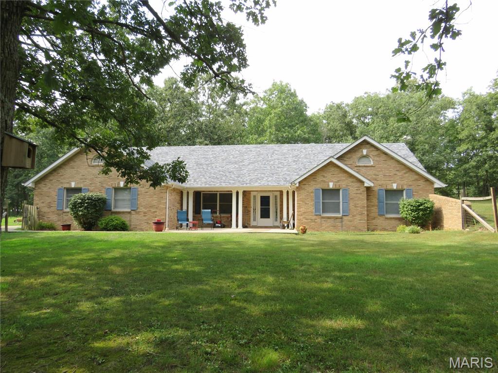 3661 Pump Station Road
