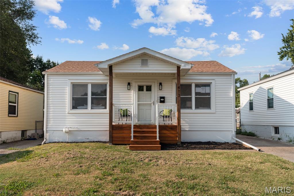 413 Tower Grove Place Property Photo 1