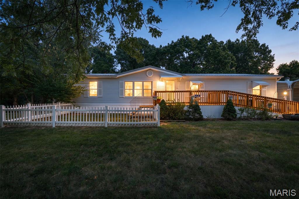 2626 Marble Springs Road Property Photo 1