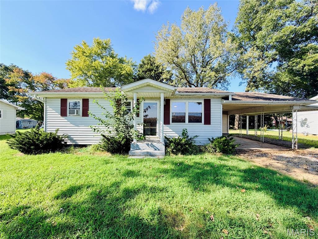 705 W Sand Road