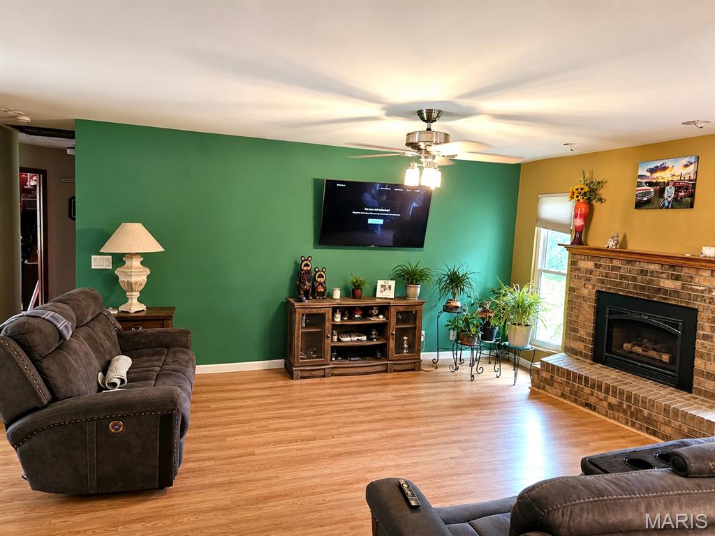 3216 Elizabeth Court Property Photo 2
