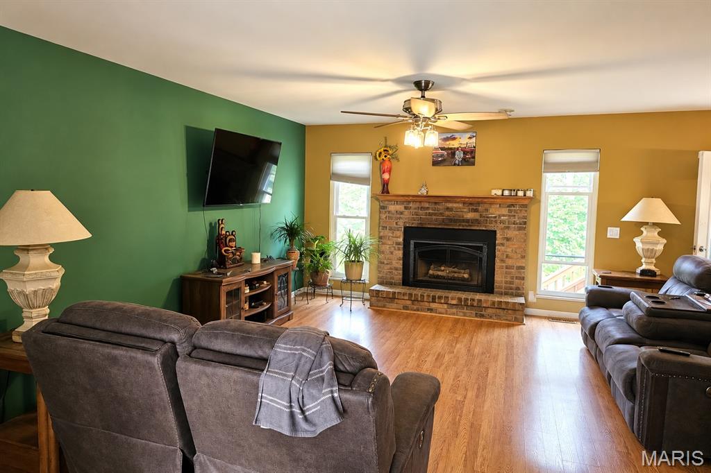 3216 Elizabeth Court Property Photo 3