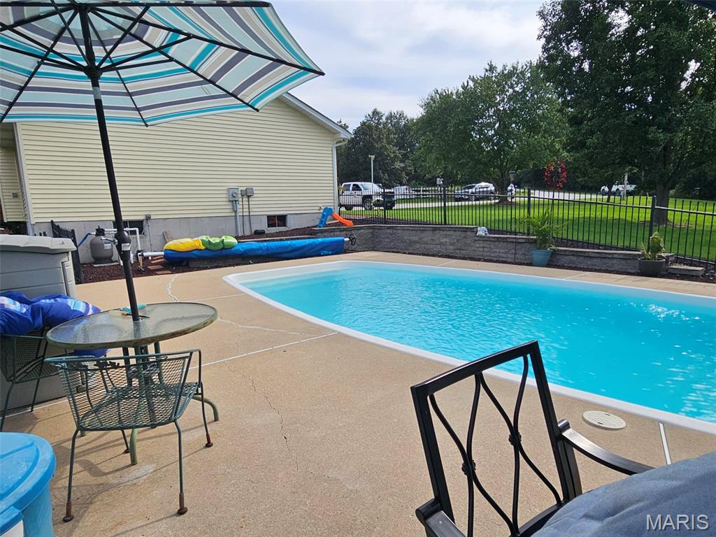 3216 Elizabeth Court Property Photo 17