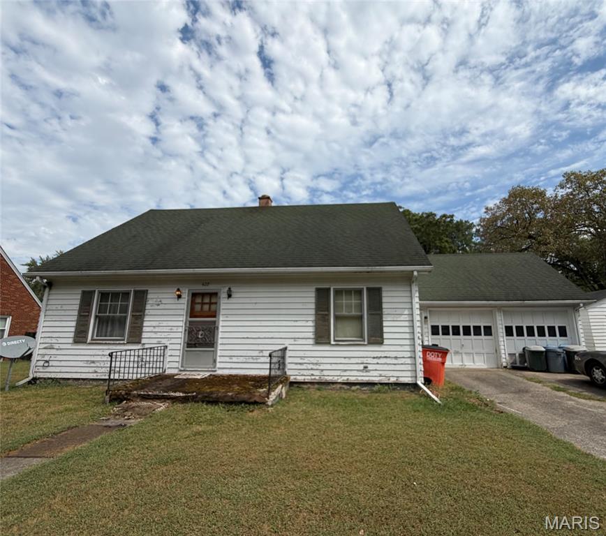 422 N 5th Street Property Photo 1