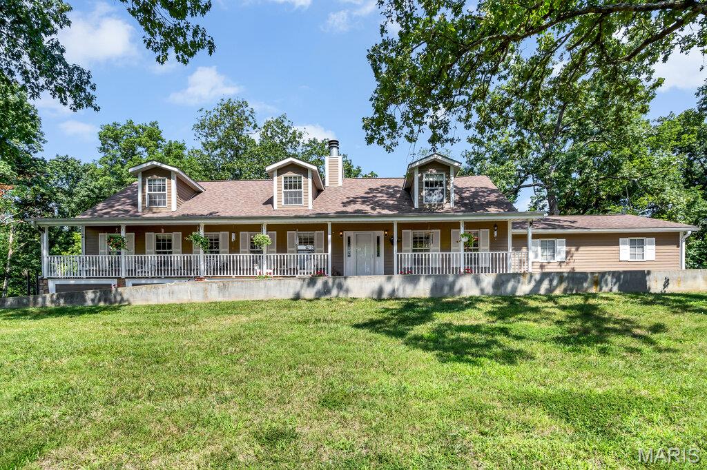 3025 Canman Lane Property Photo 1
