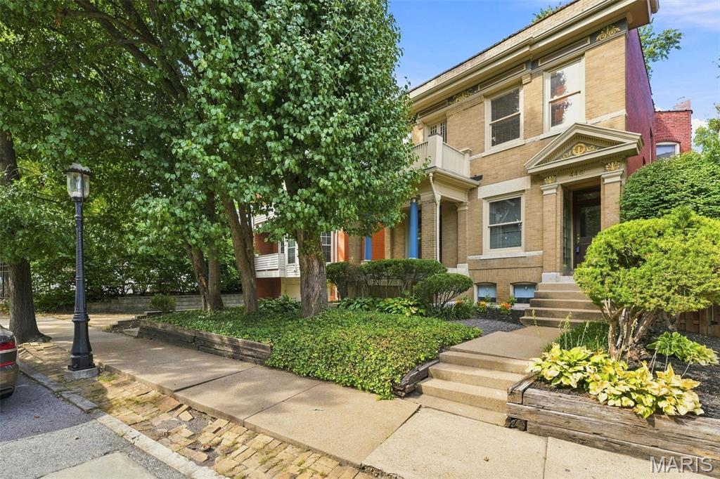 4469 Pershing Avenue Property Photo 1
