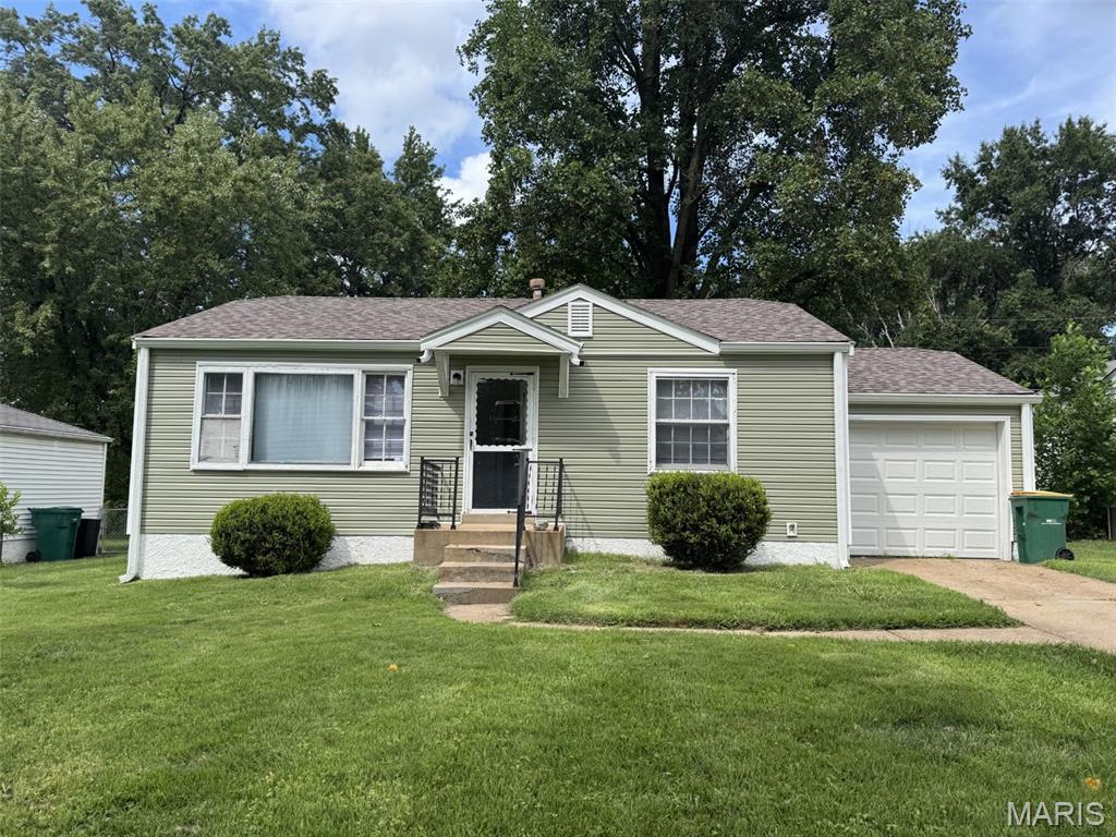 1057 Gabriel Drive Property Photo 1