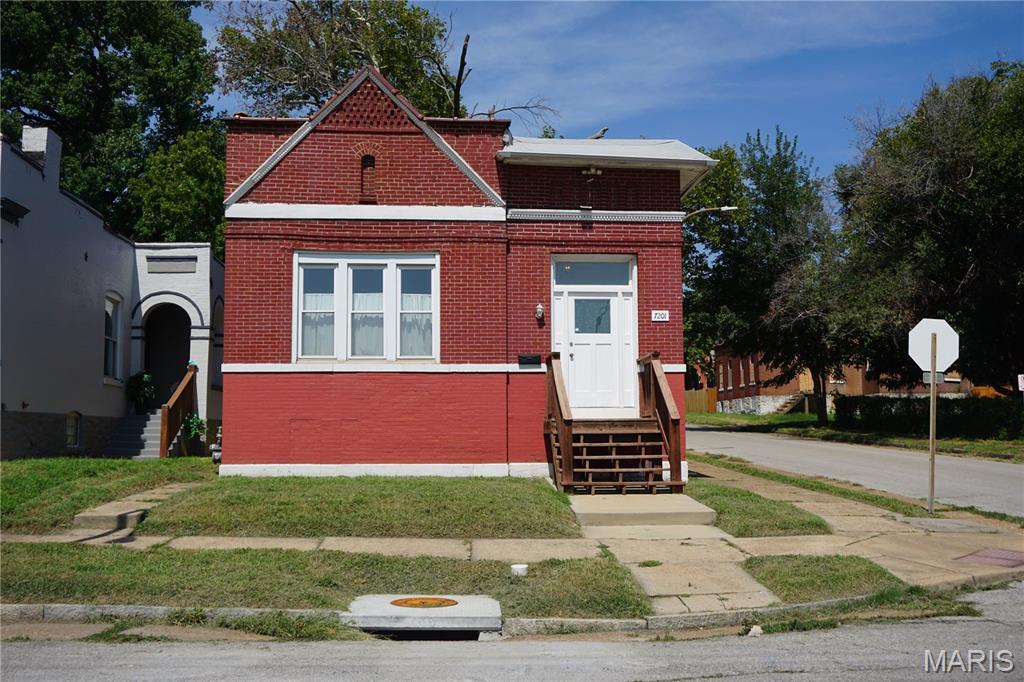 7201 Pennsylvania Avenue Property Photo 1