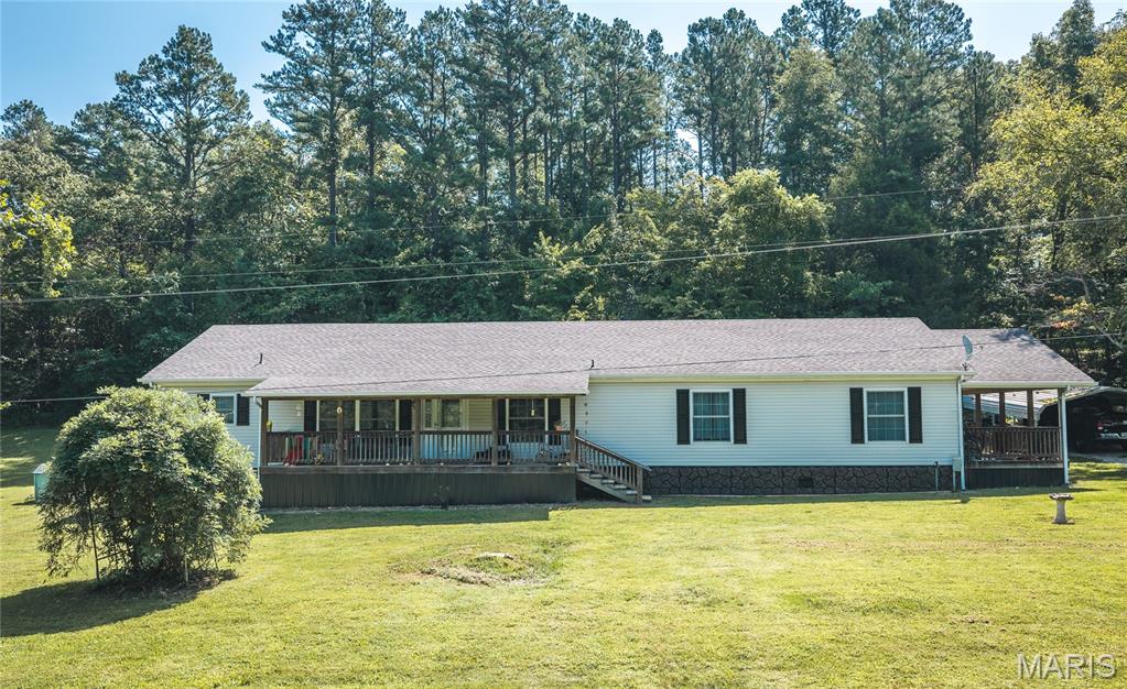 1174 Hwy Z Property Photo 1