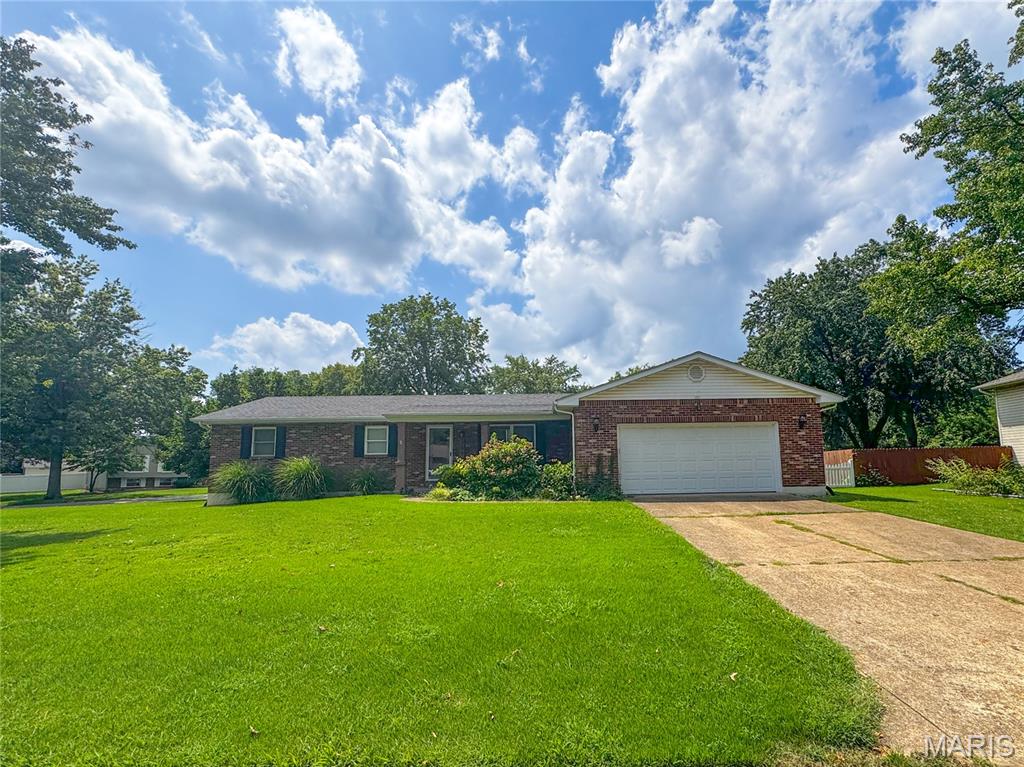 439 Shenandoah Drive Property Photo 1