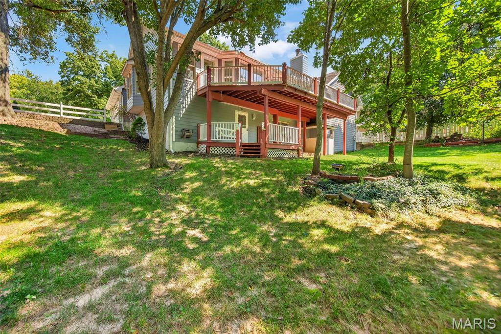 6 Potomac Court Property Photo 34