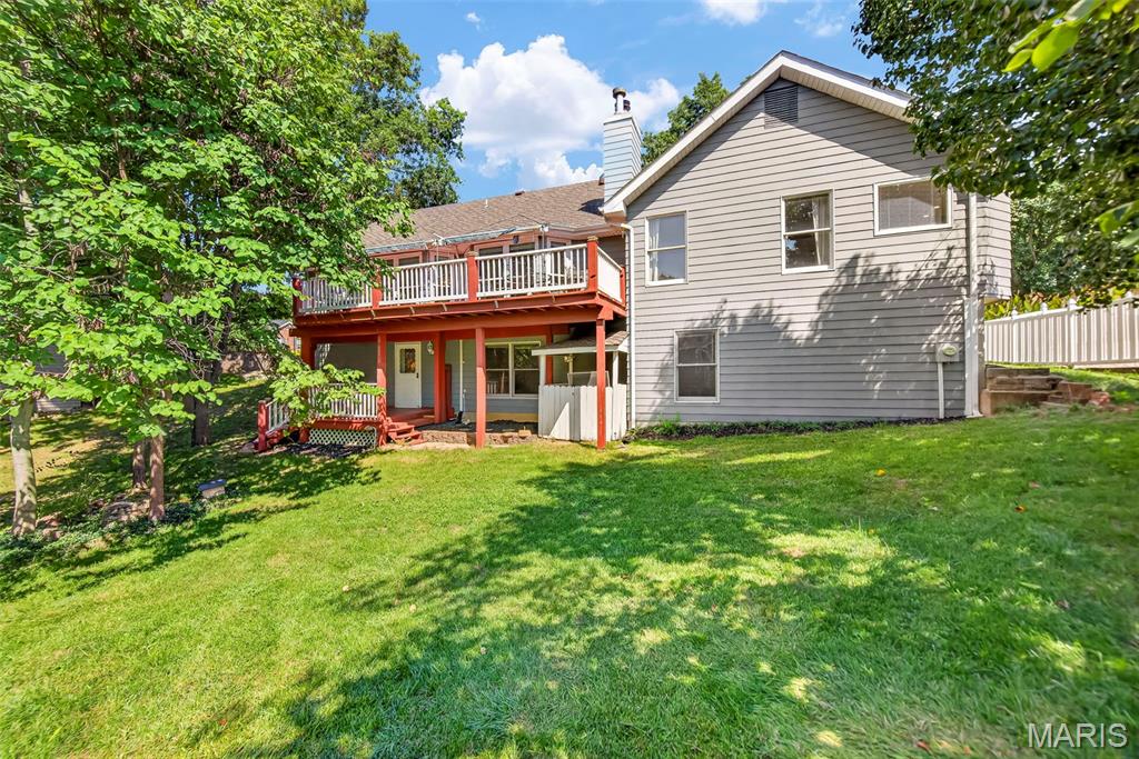 6 Potomac Court Property Photo 37