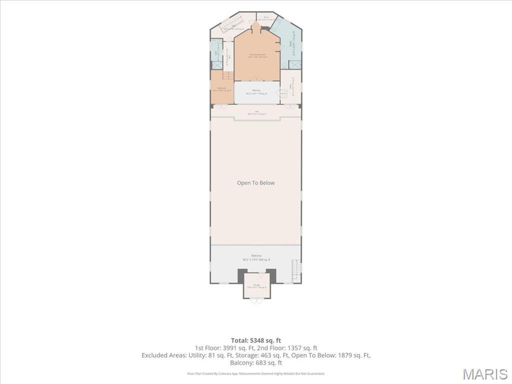 531 S West Street Property Photo 58