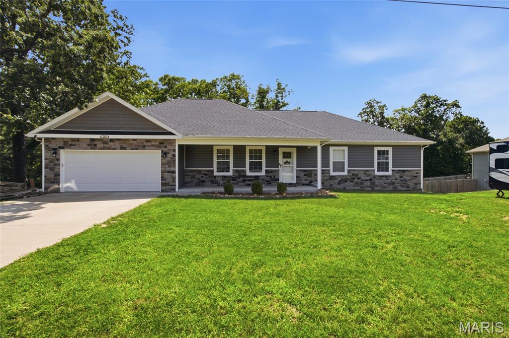 205 Zeigenbein Road Property Photo 1