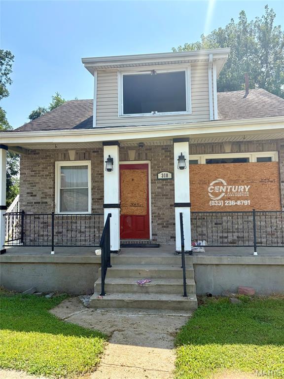 318 Little Broadway Street Property Photo 1