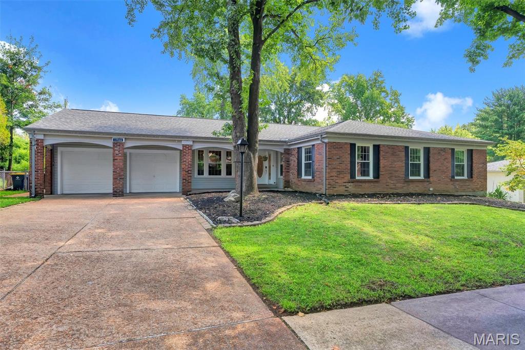 1944 Pepperrell Drive