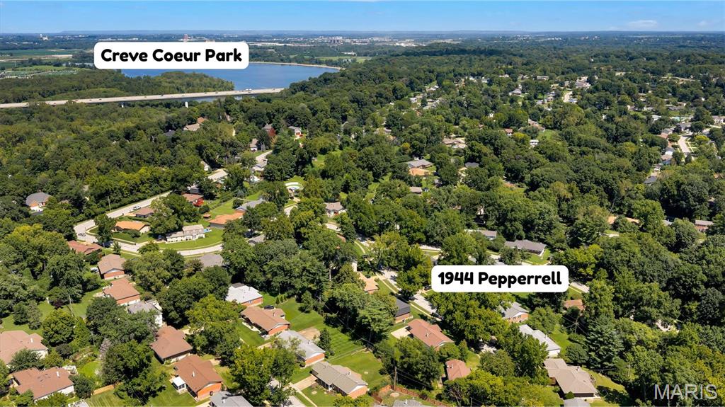 1944 Pepperrell Drive Property Photo 2