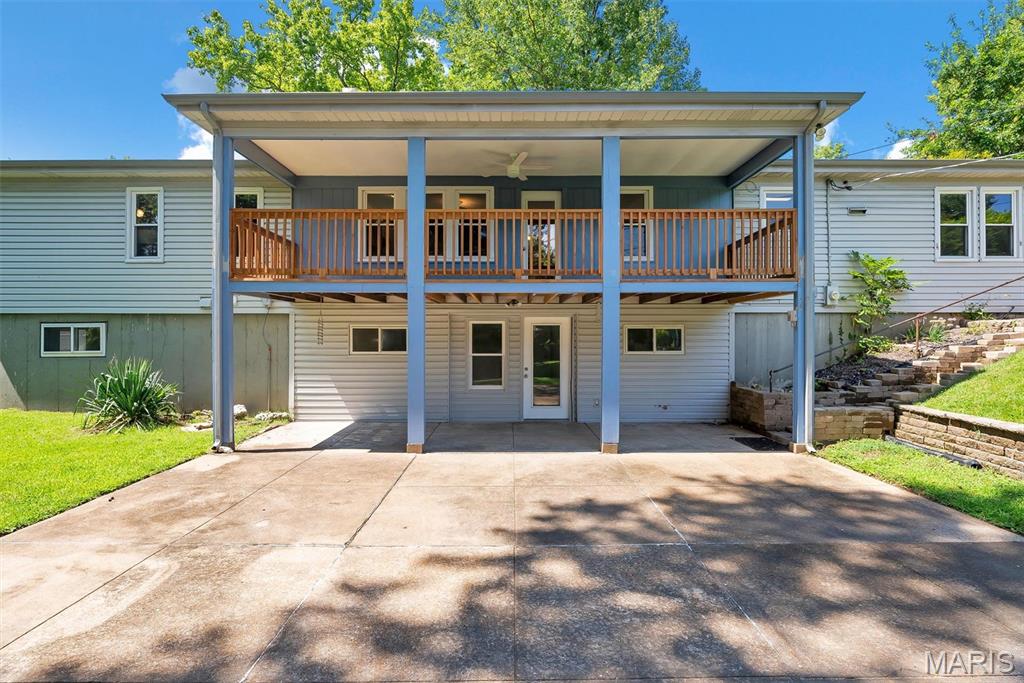 1944 Pepperrell Drive Property Photo 44