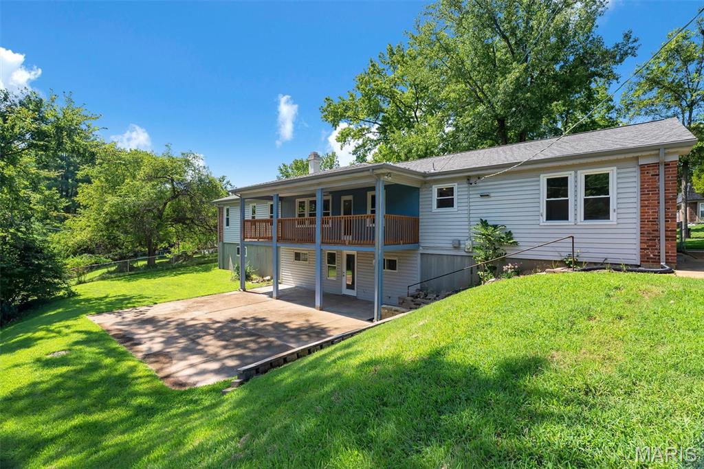 1944 Pepperrell Drive Property Photo 45