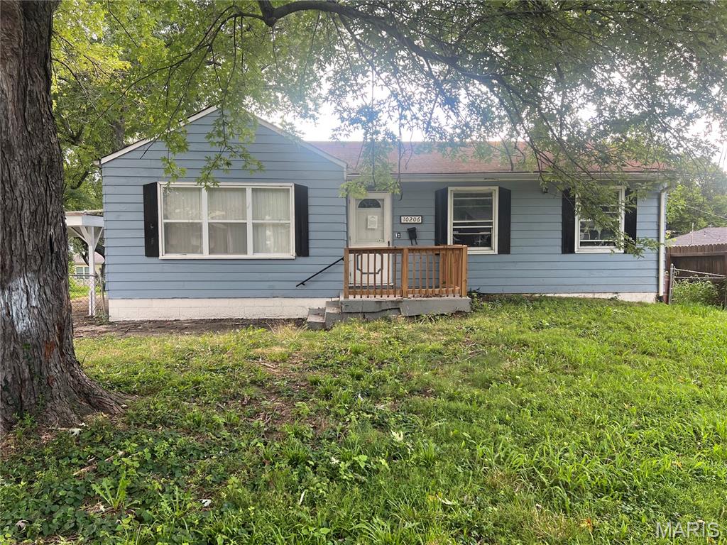 10206 Prince Drive Property Photo 1
