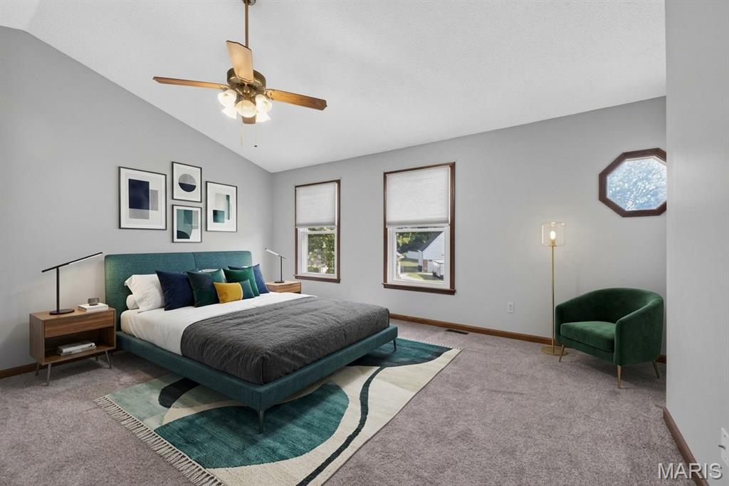 2546 Willow Knoll Drive Property Photo 16