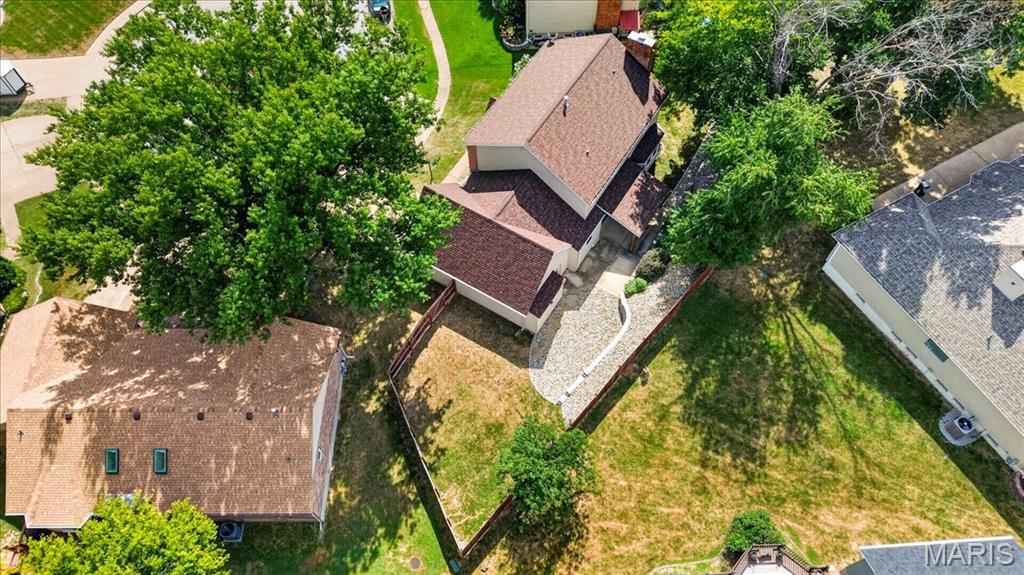 2546 Willow Knoll Drive Property Photo 32