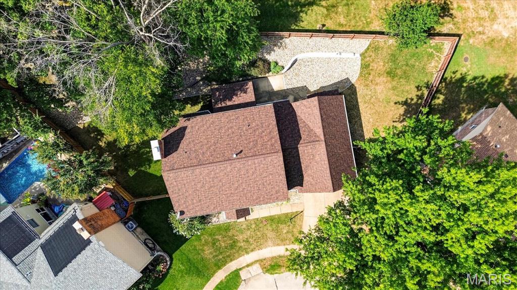 2546 Willow Knoll Drive Property Photo 34