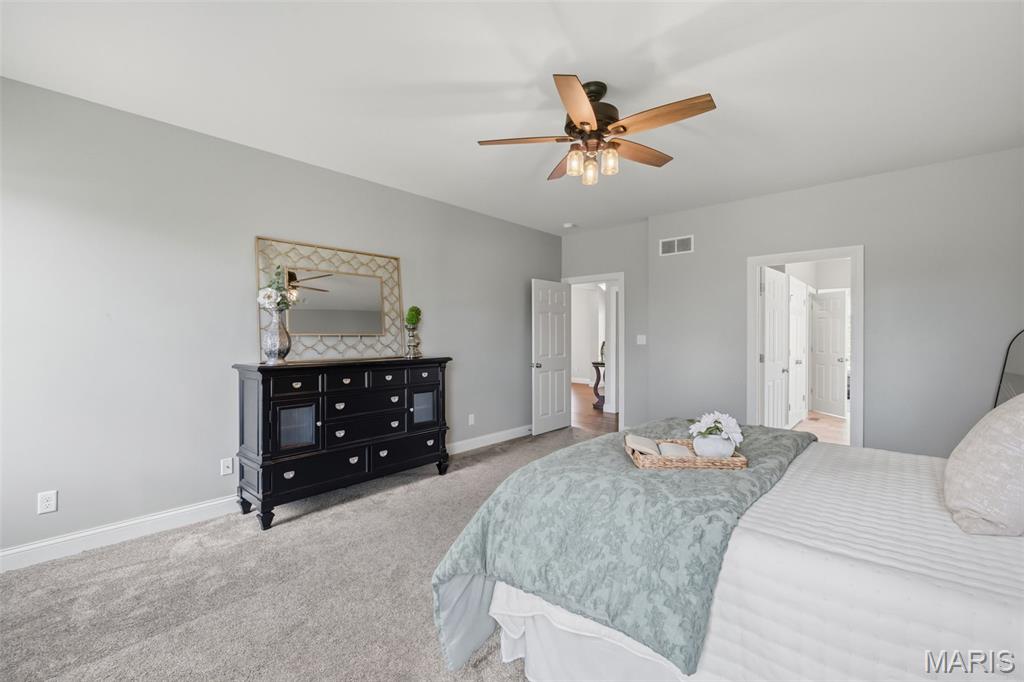 5326 Wilson Court Property Photo 8