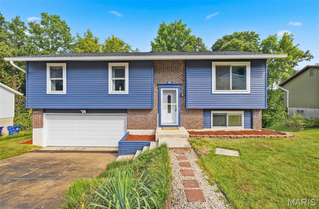 809 Ron Drive Property Photo 1