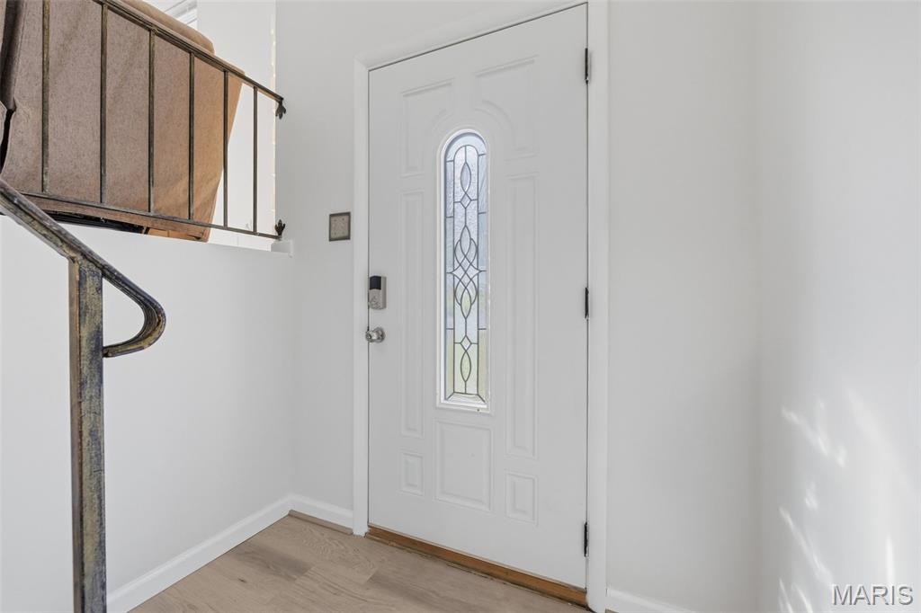 809 Ron Drive Property Photo 3