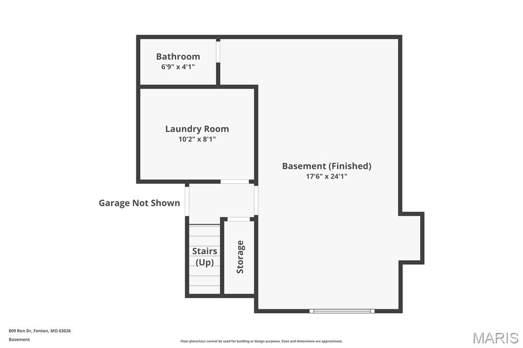 809 Ron Drive Property Photo 33
