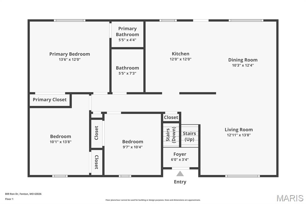 809 Ron Drive Property Photo 34
