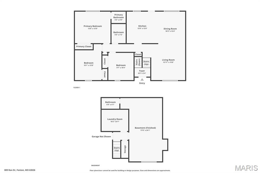 809 Ron Drive Property Photo 35