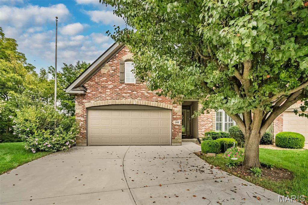 208 Strawberry Fields Court