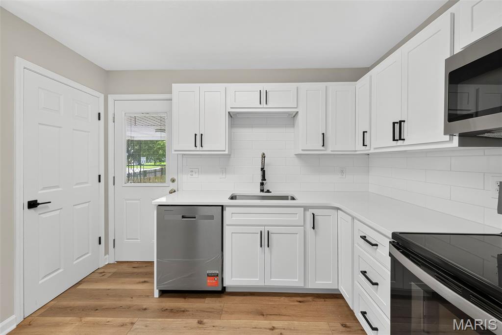 2701 Sibley Street Property Photo 4