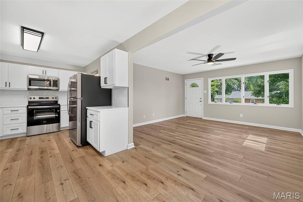 2701 Sibley Street Property Photo 5