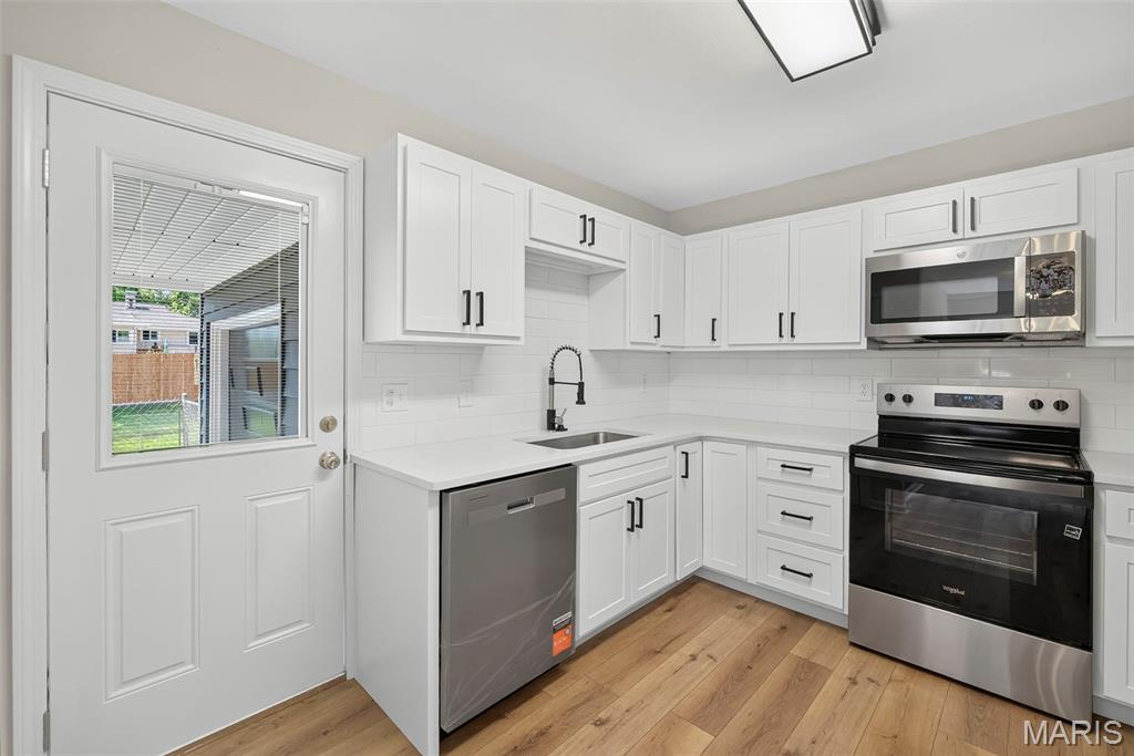 2701 Sibley Street Property Photo 10