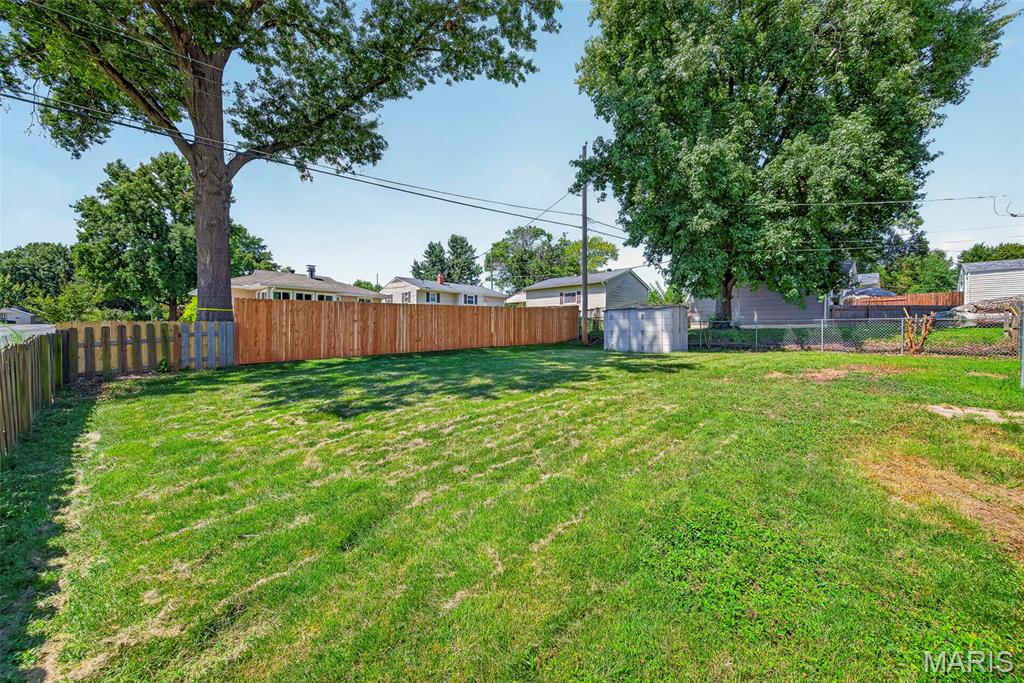 2701 Sibley Street Property Photo 27