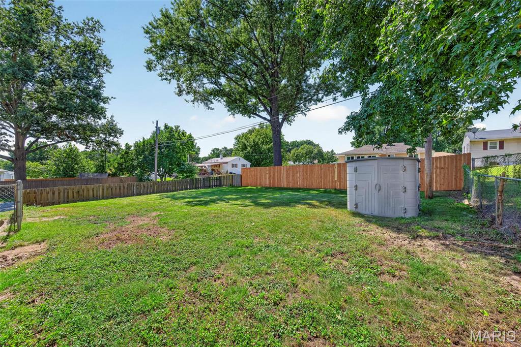 2701 Sibley Street Property Photo 29