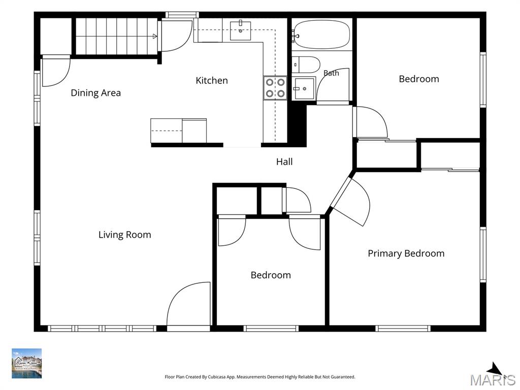 2701 Sibley Street Property Photo 33