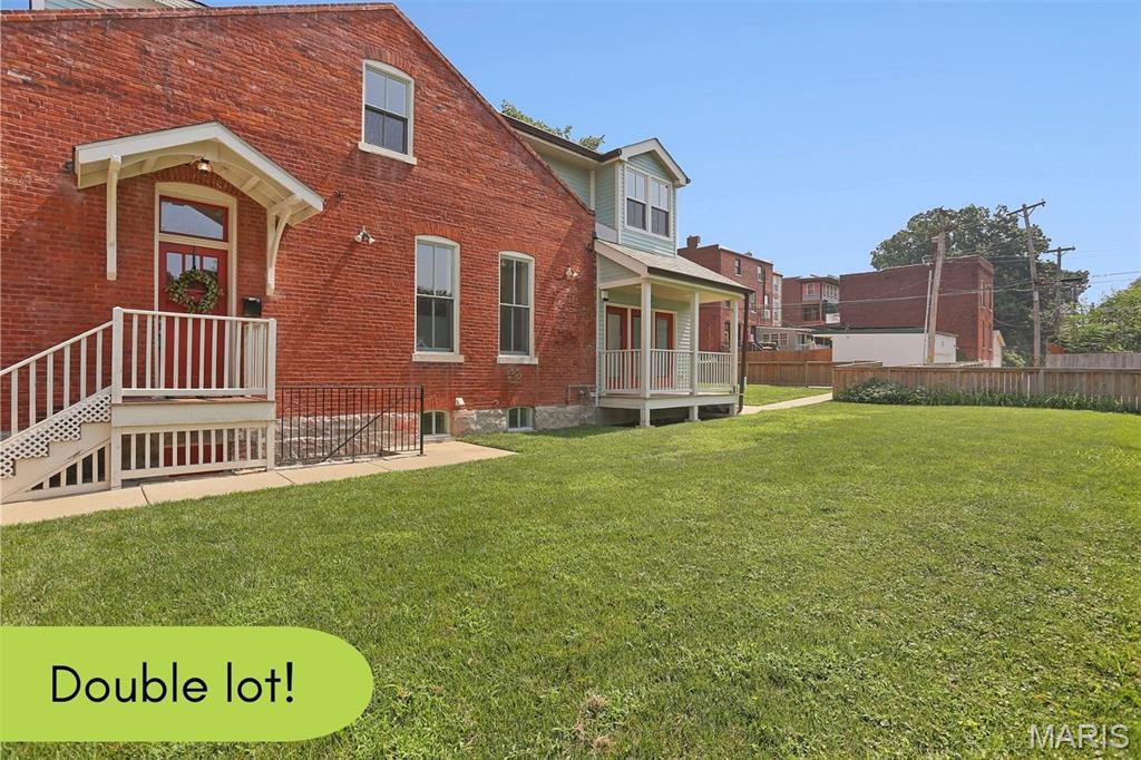 2704 Mcnair Avenue Property Photo 1