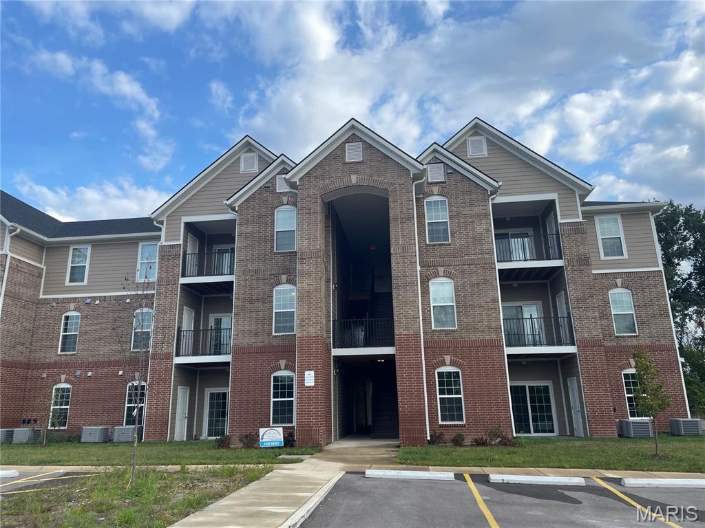214 Harmony Meadows Court 214 Property Photo 1