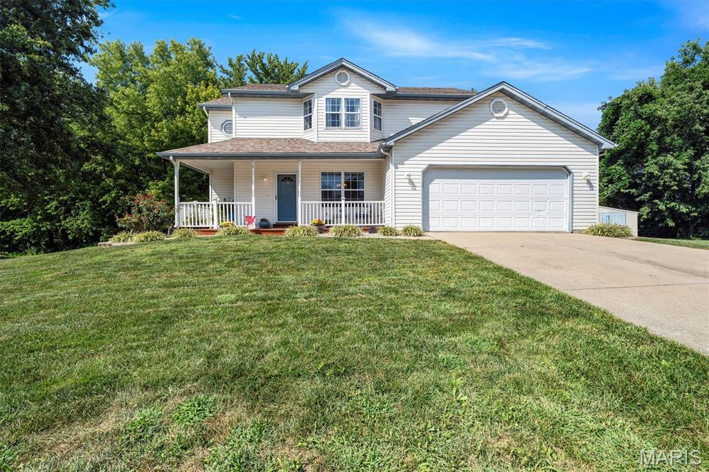 908 Amesbury Court Property Photo 1