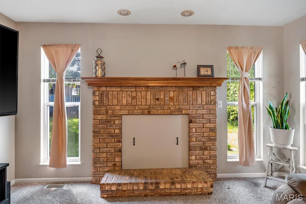 908 Amesbury Court Property Photo 8