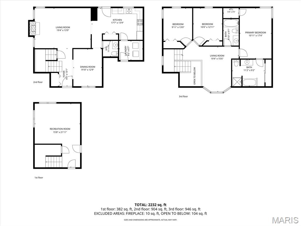 908 Amesbury Court Property Photo 45