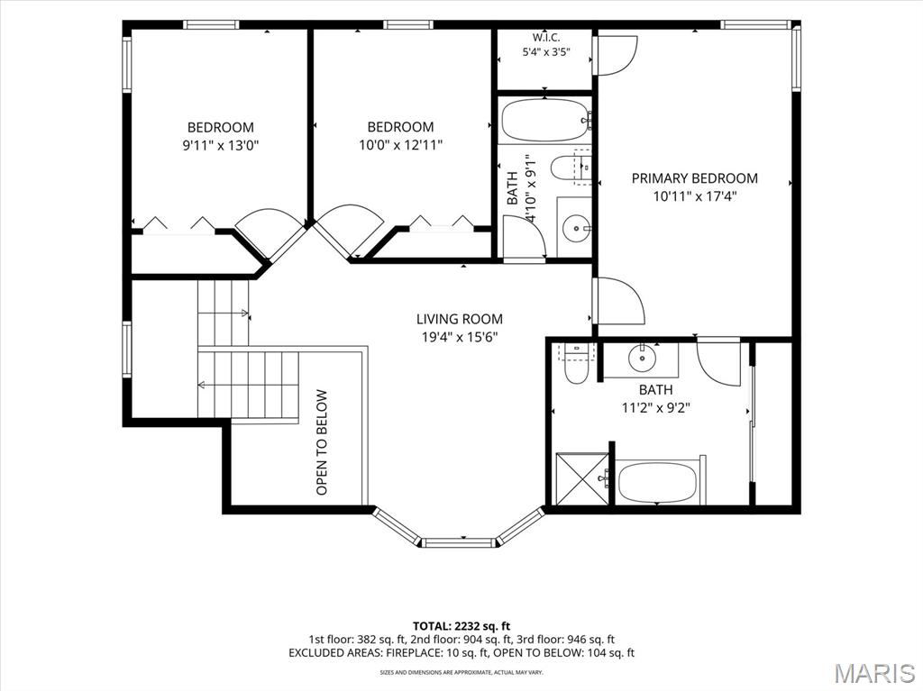 908 Amesbury Court Property Photo 46