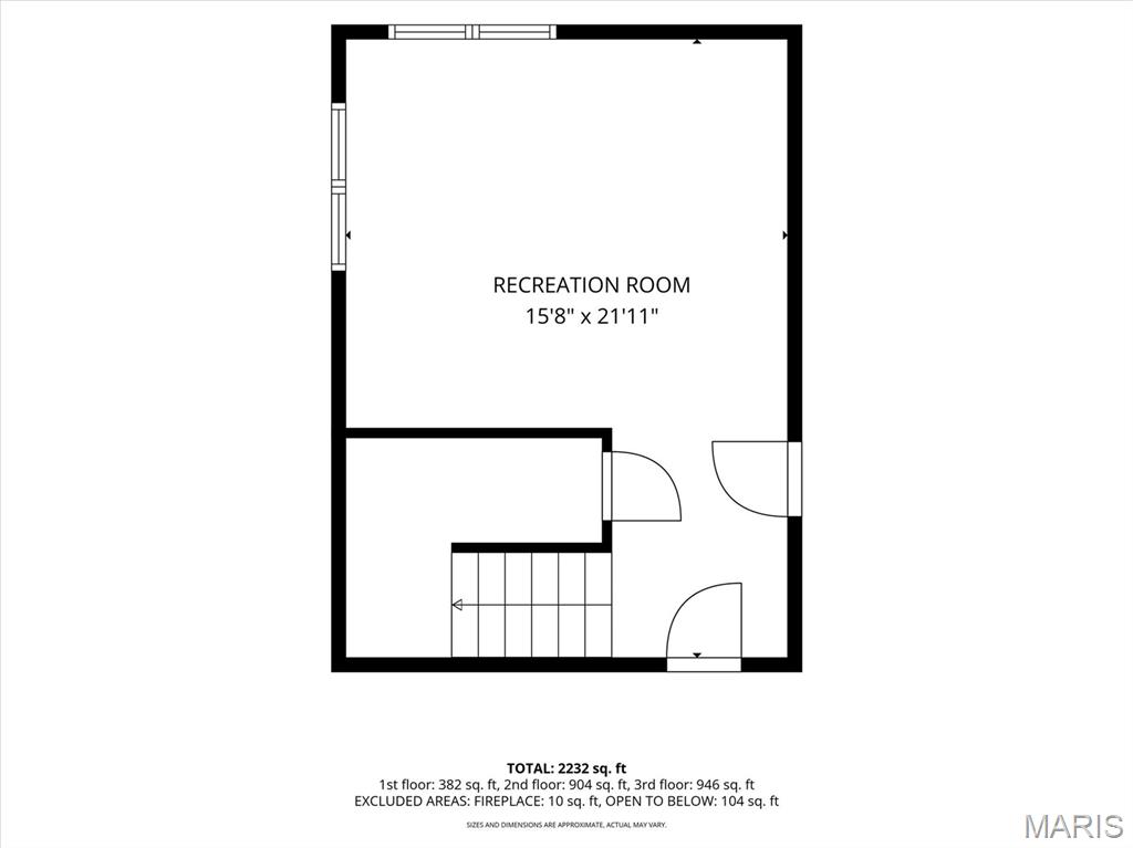 908 Amesbury Court Property Photo 47